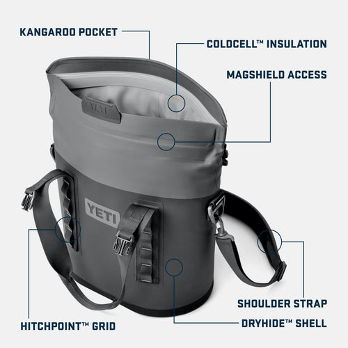 Hopper® M15 Tote Soft Cooler
