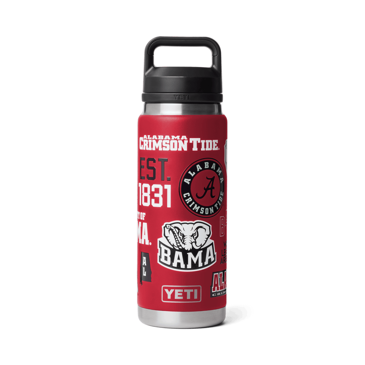 YETI Fandom Collection Go Birds 26 oz Rambler® Water Bottle