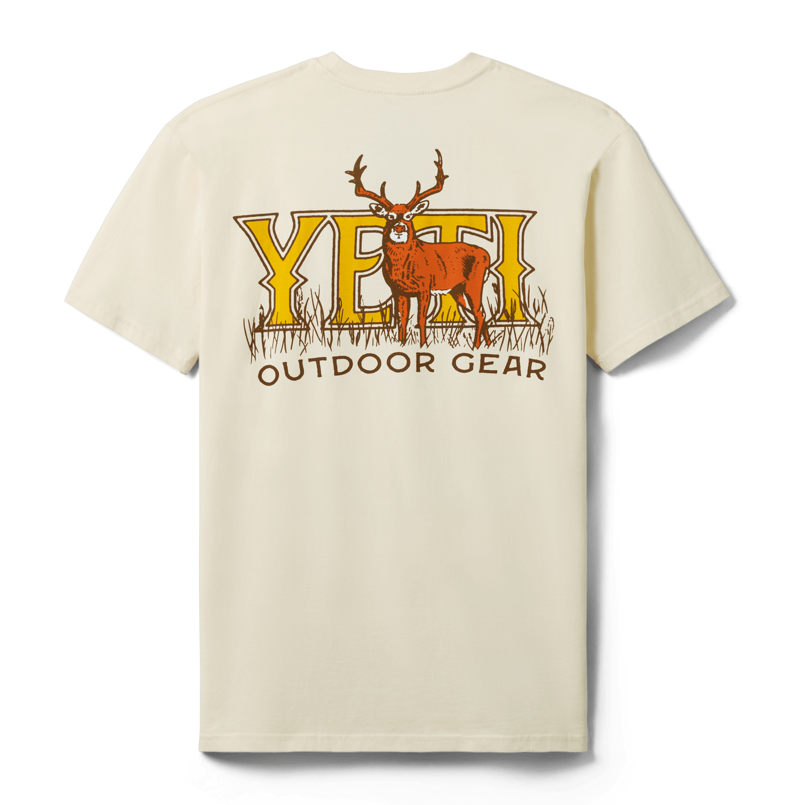 Whitetail Short Sleeve T-Shirt