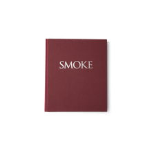 YETI Presents: Smoke Coffee Table Book