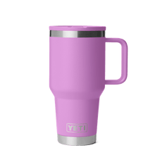 Rambler® 30 oz Travel Straw Mug