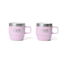 Rambler® 6 oz Stackable Mugs