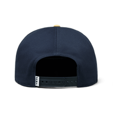 YETI Big Wave Flat Brim Rope Hat