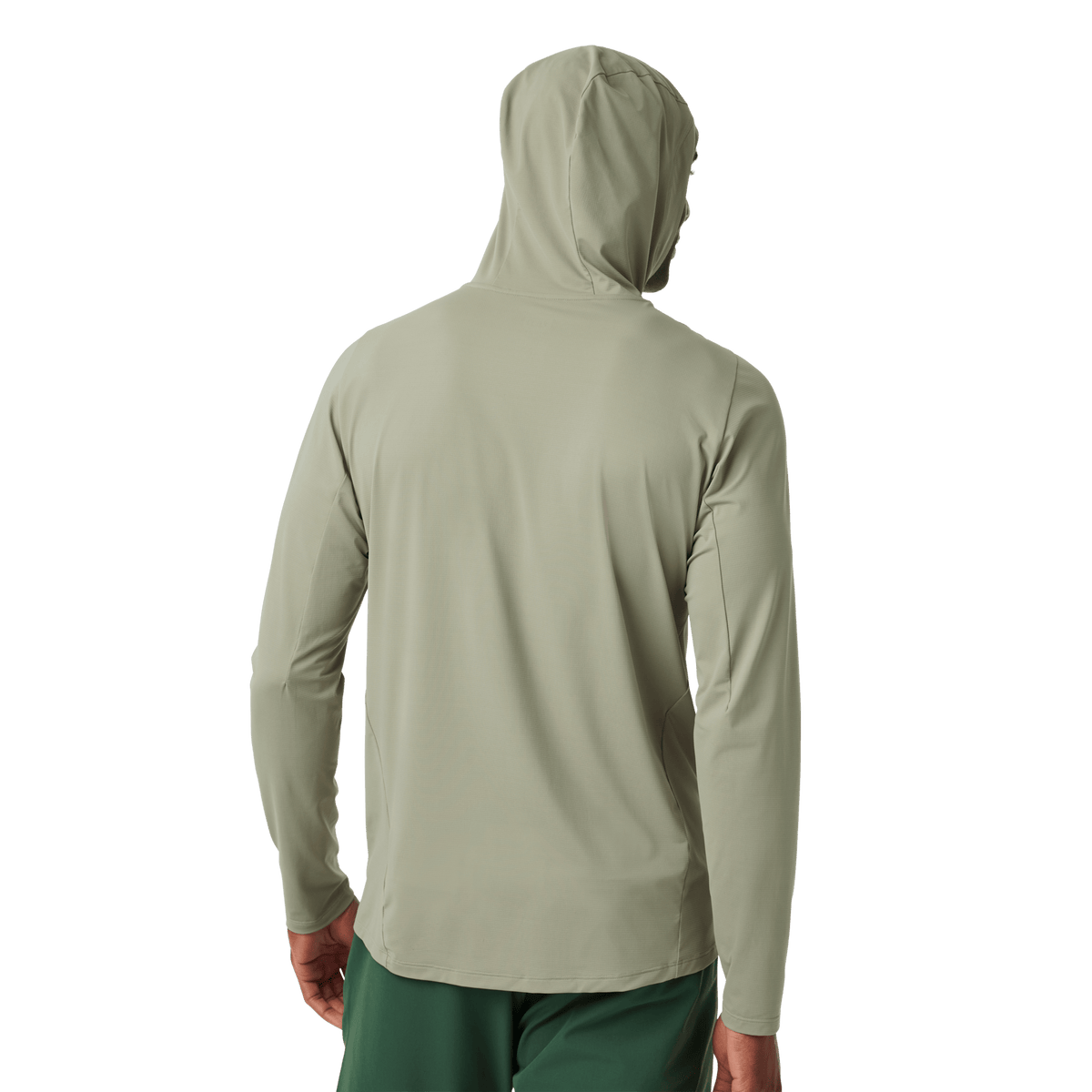 Hooded Ultra Lightweight Sunshirt