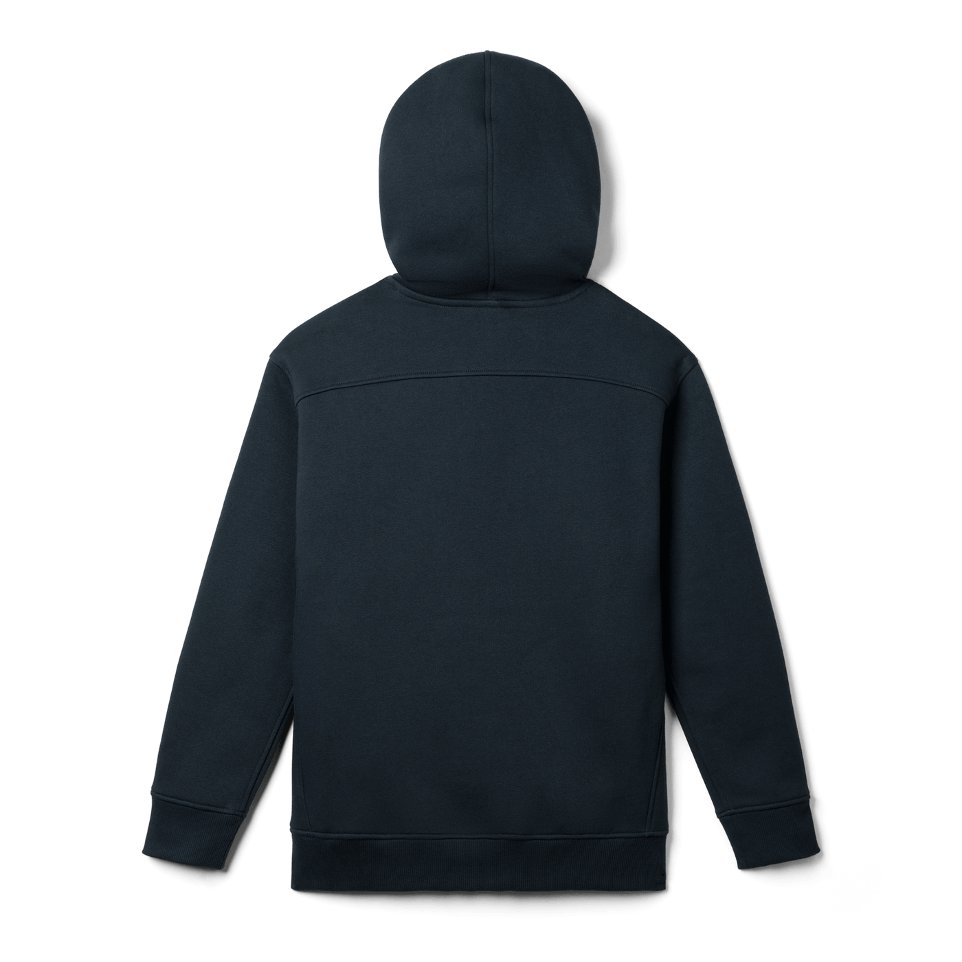 YETI® Bear Badge Kids' Fleece Hoodie