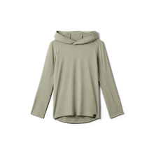 Kids' Hooded Ultra Lightweight Sunshirt
