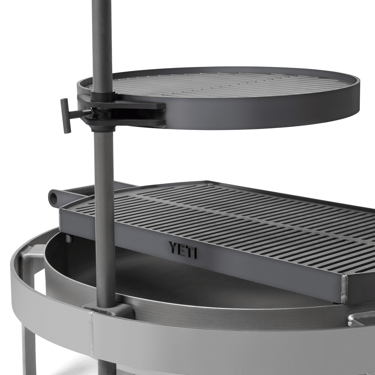 YETI™ Fire Pit Grill Kit