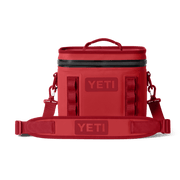 Rescue Red